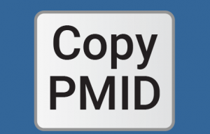 CopyPMID Promotional image
